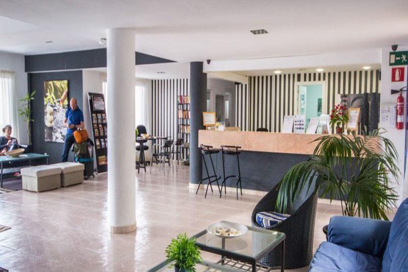 Modern Designer Apartment Taurito Luaran gambar