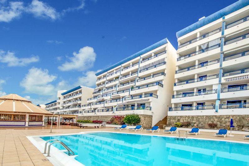 Modern Designer Apartment Taurito Luaran gambar